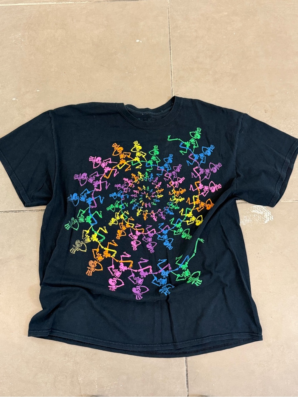 Grateful Dead Tee